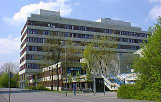 Physikalisches Institut der WWU